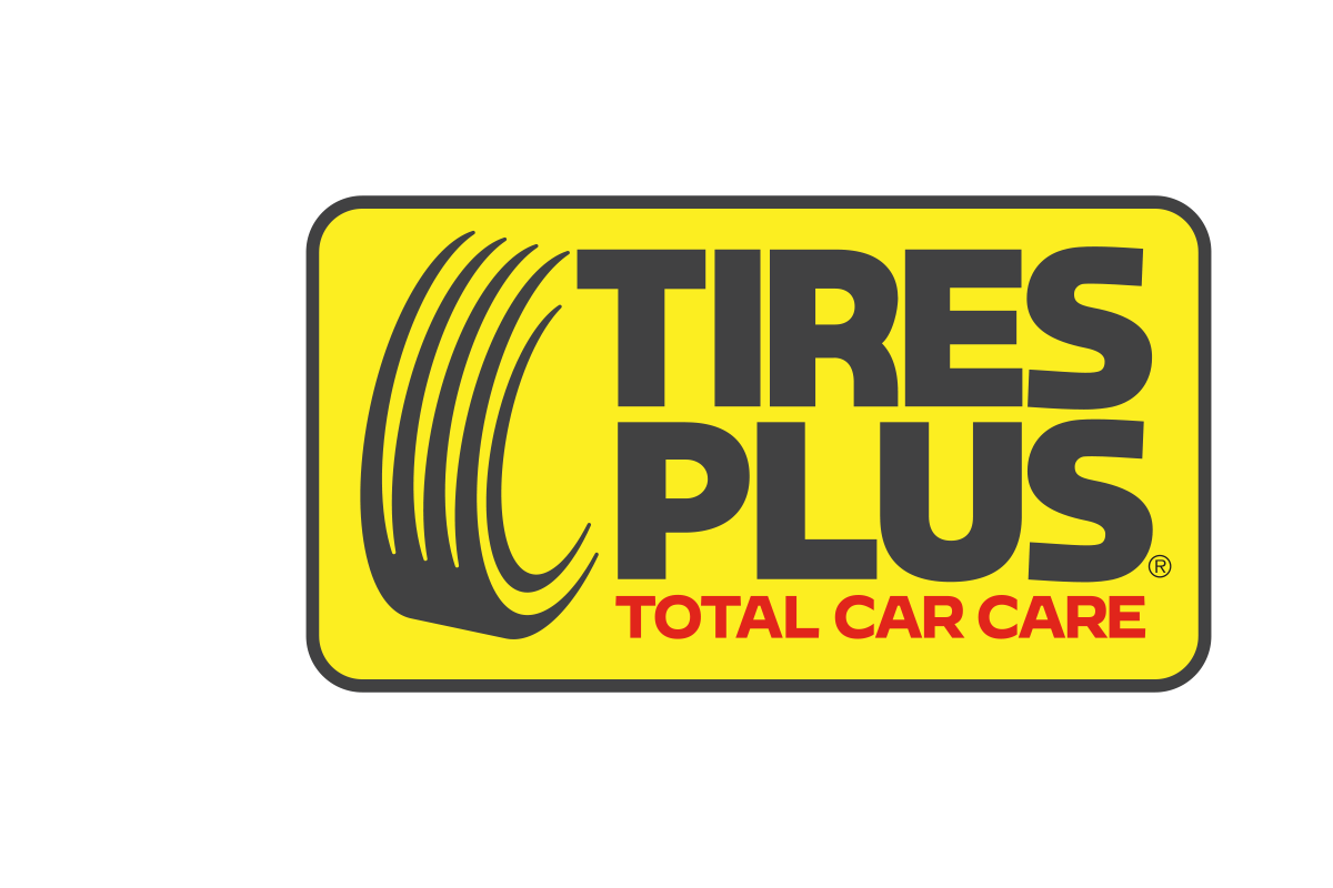 New Tires Plus Total Care Logo