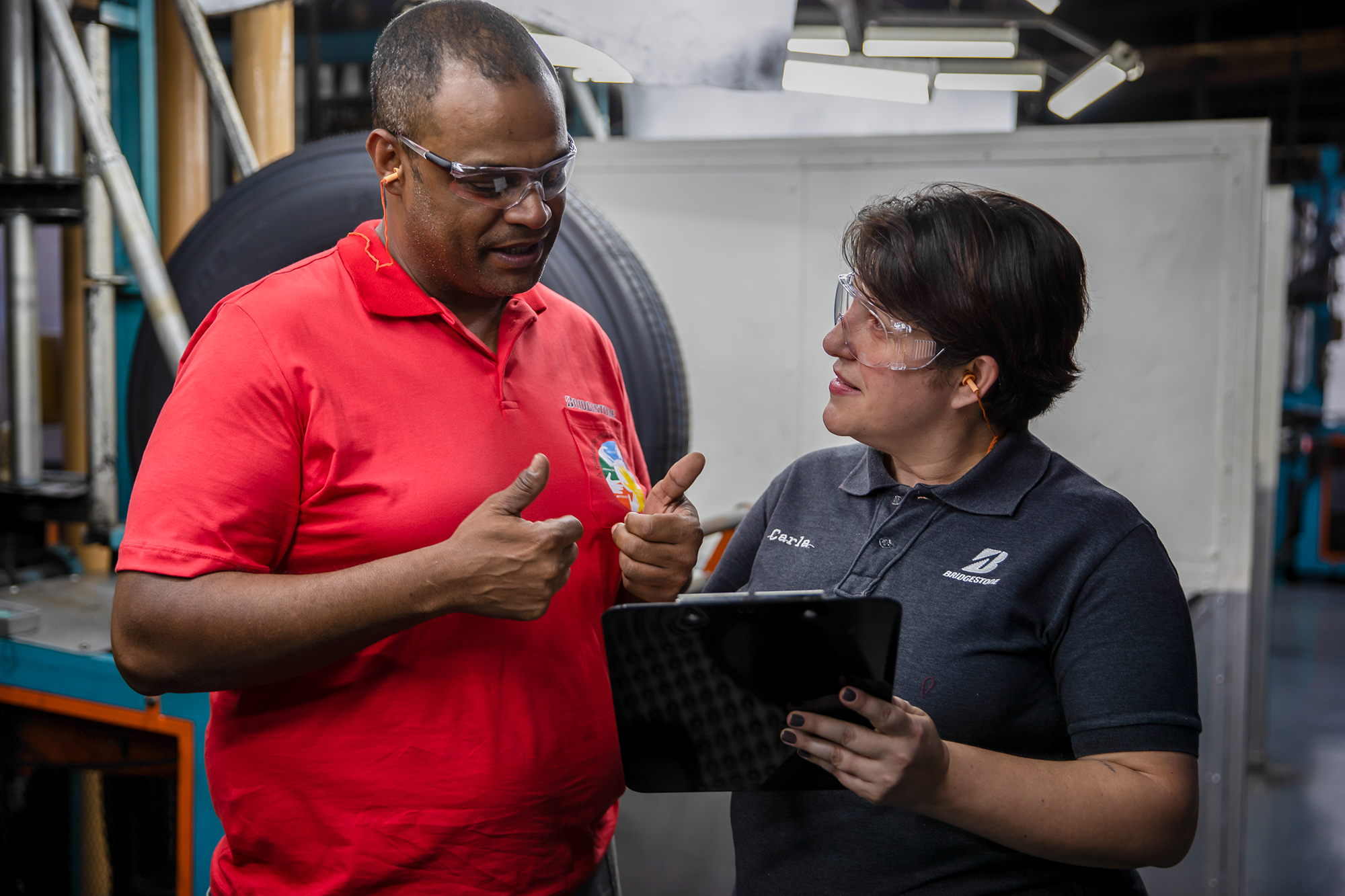 Join Our Talent Community