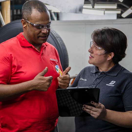 Join Our Talent Community