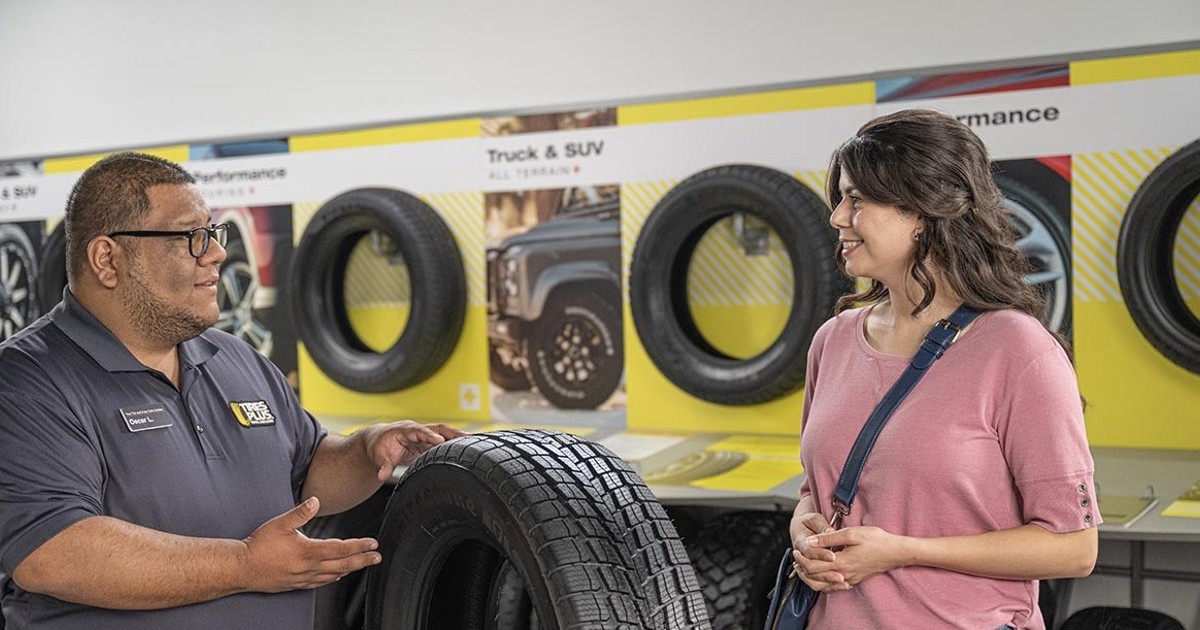 Automotive Technician, Vernon, United States of America BeBridgestone