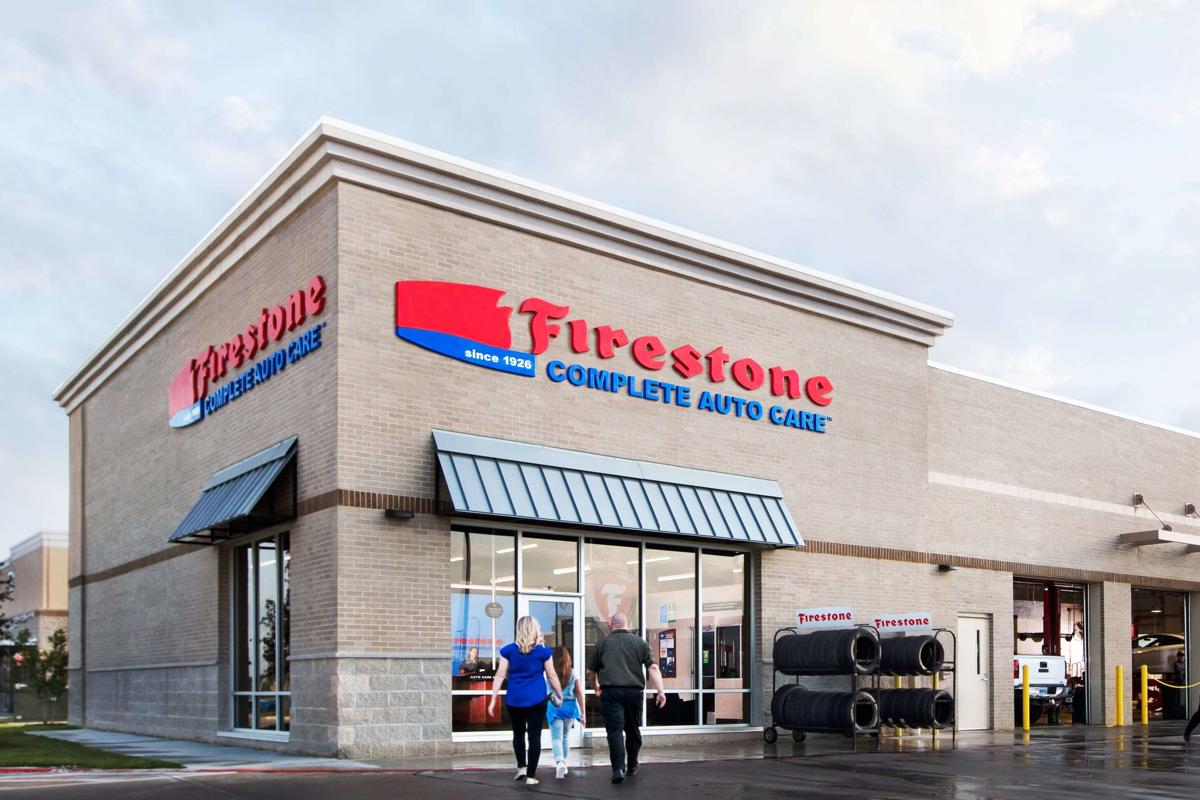 a building with a sign on the front