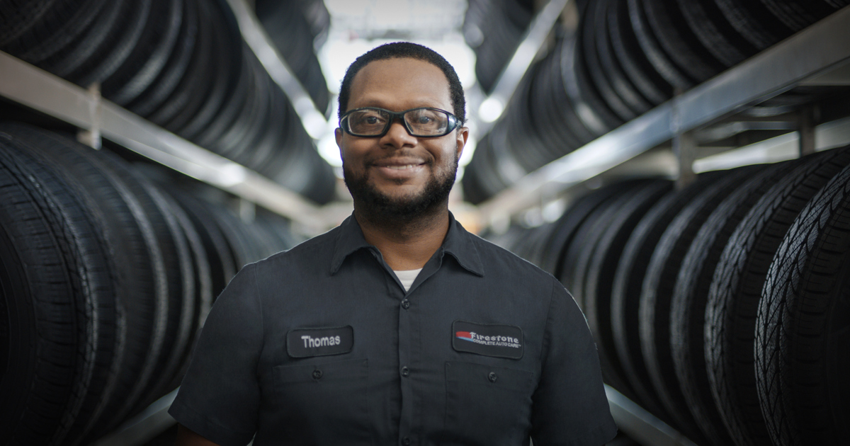 Bridgestone Retail Operations | BeBridgestone